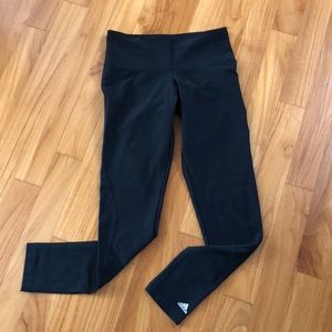 Adidas climalite leggings